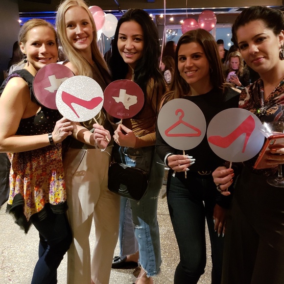 🤩🤗💥Thank you everyone for coming out💥🤩😘 - Picture 5 of 8